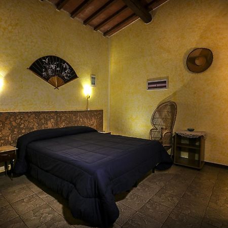 Agriturismo Il Poggetto Torre Exterior foto